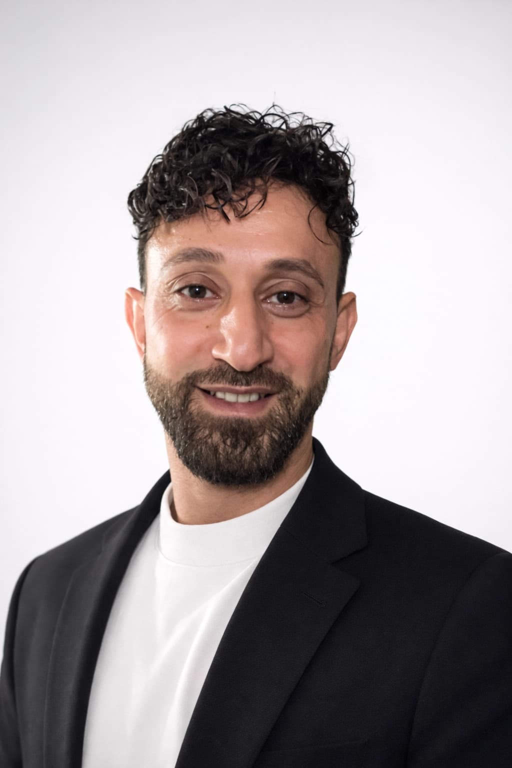 Ali Choaib