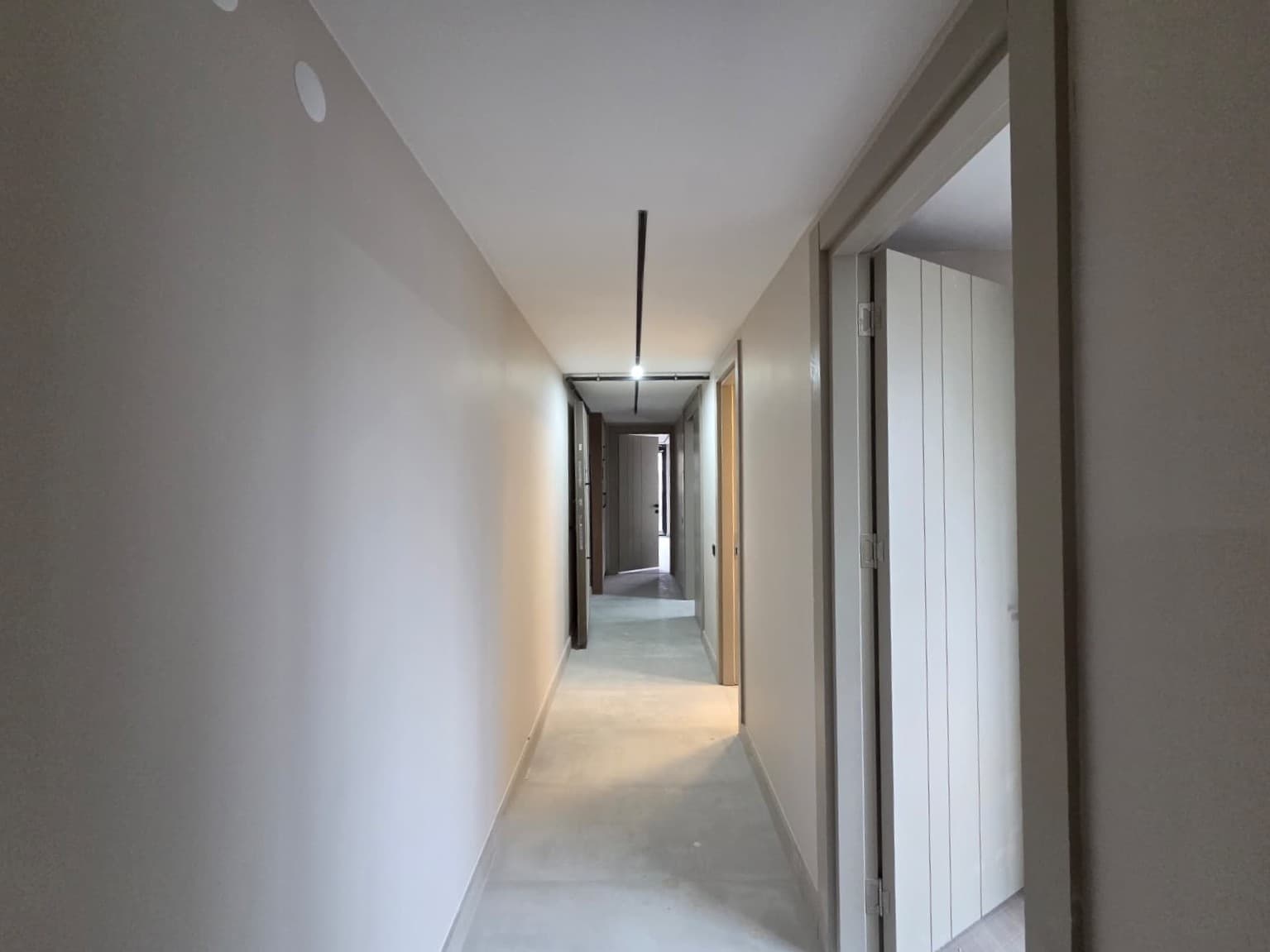 Ultra-luxuriöse 3-Zimmer-Wohnung in Antalya Varlık – stilvolles Design in Toplage - photo 5