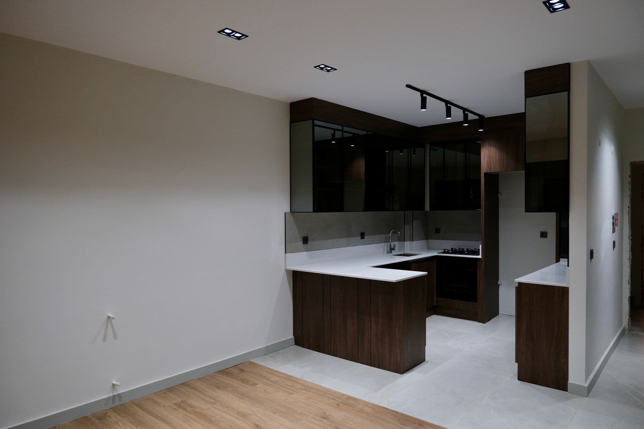 Kuzan Park: Neubau 3-Zimmer-Wohnung in Antalya – moderne Anlage mit Pool & Top-Anbindung - photo 5