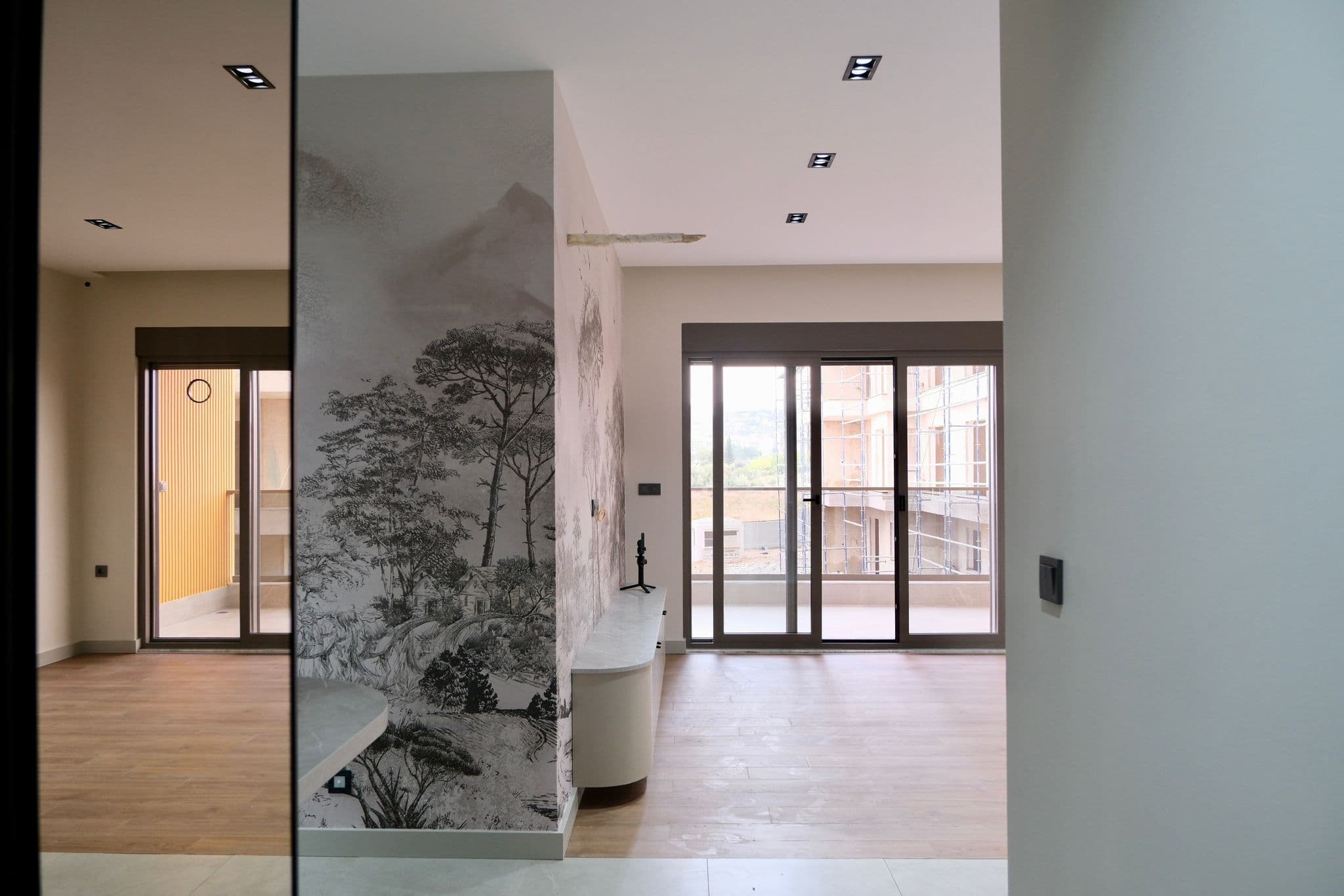 Kuzan Park: Neubau 3-Zimmer-Wohnung in Antalya – moderne Anlage mit Pool & Top-Anbindung - photo 4