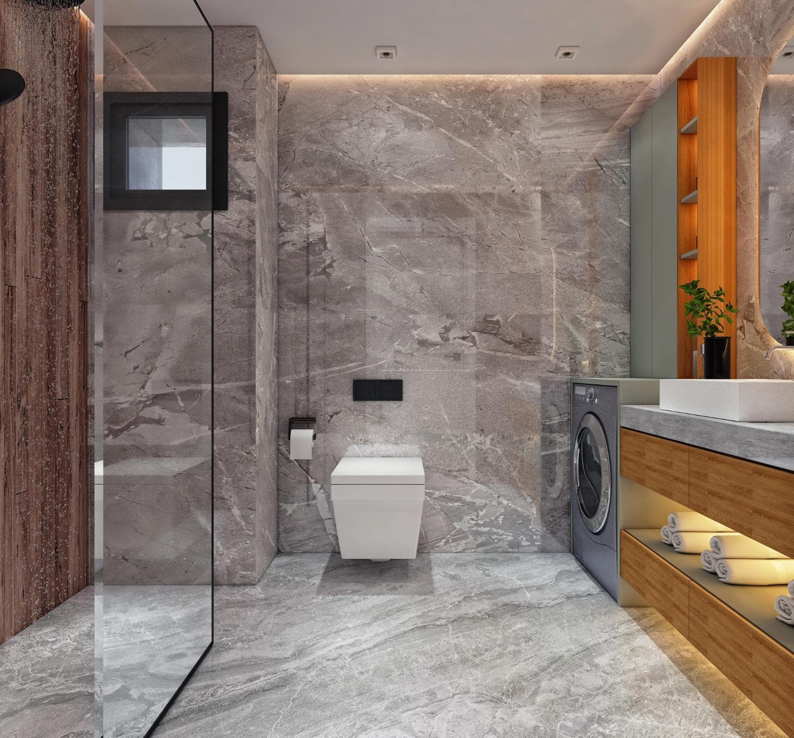 ES Trio Life 1+1 Daire | Modern, Şık ve Ulaşılabilir Yatırım Fırsatı