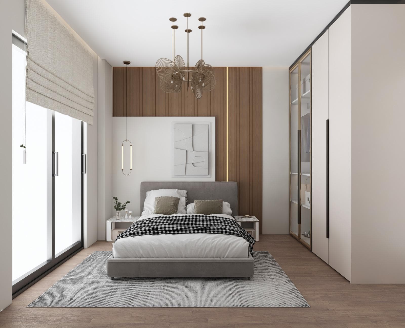 ES Trio Life 1+1 Daire | Modern, Şık ve Ulaşılabilir Yatırım Fırsatı