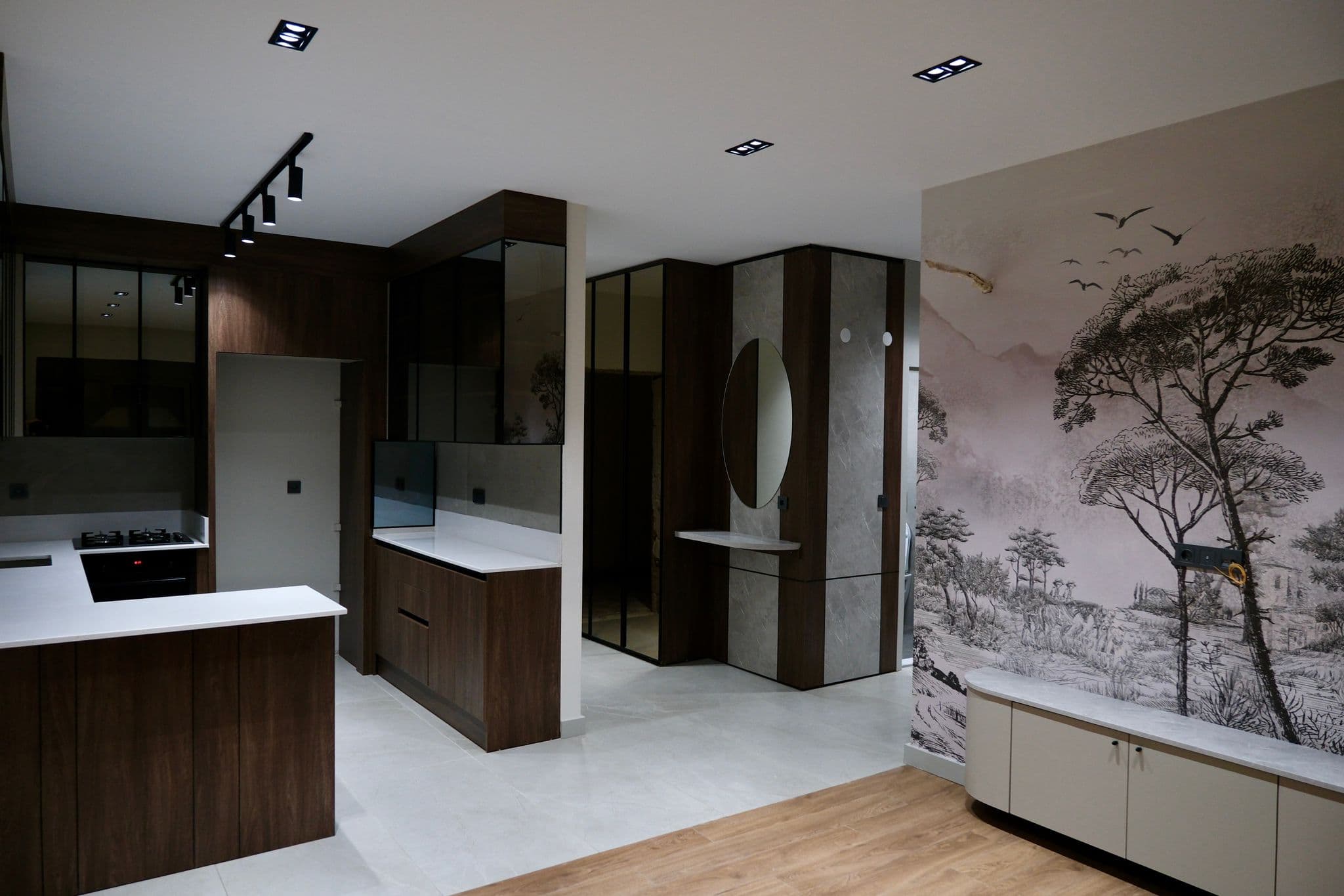 Kuzan Park: Neubau 3-Zimmer-Wohnung in Antalya – moderne Anlage mit Pool & Top-Anbindung - photo 2