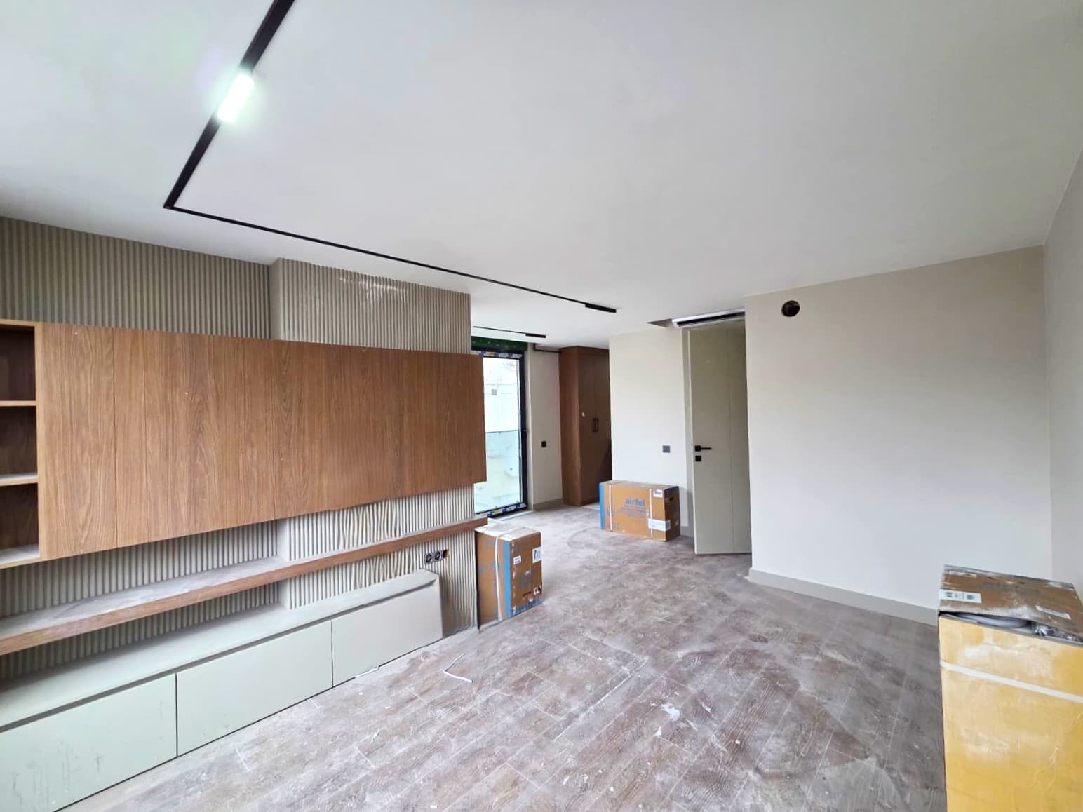 Ultra-luxuriöse 3-Zimmer-Wohnung in Antalya Varlık – stilvolles Design in Toplage - photo 3
