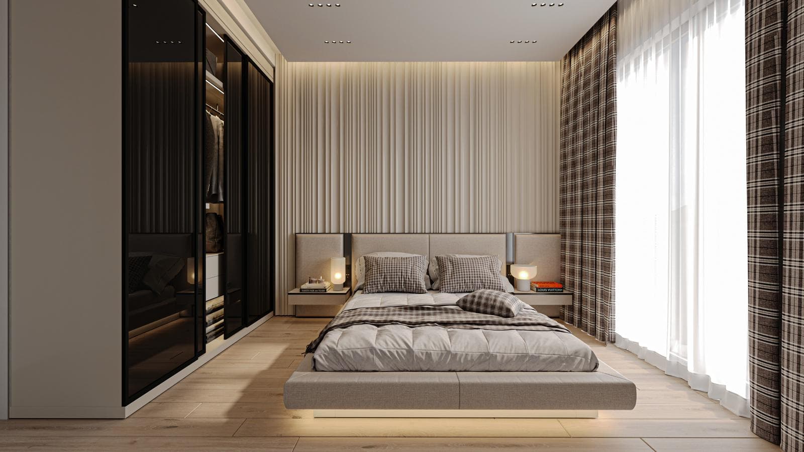 Nebel Diamond 3-Room Apartment | More Space, More Comfort, Starting from 120,000 EUR