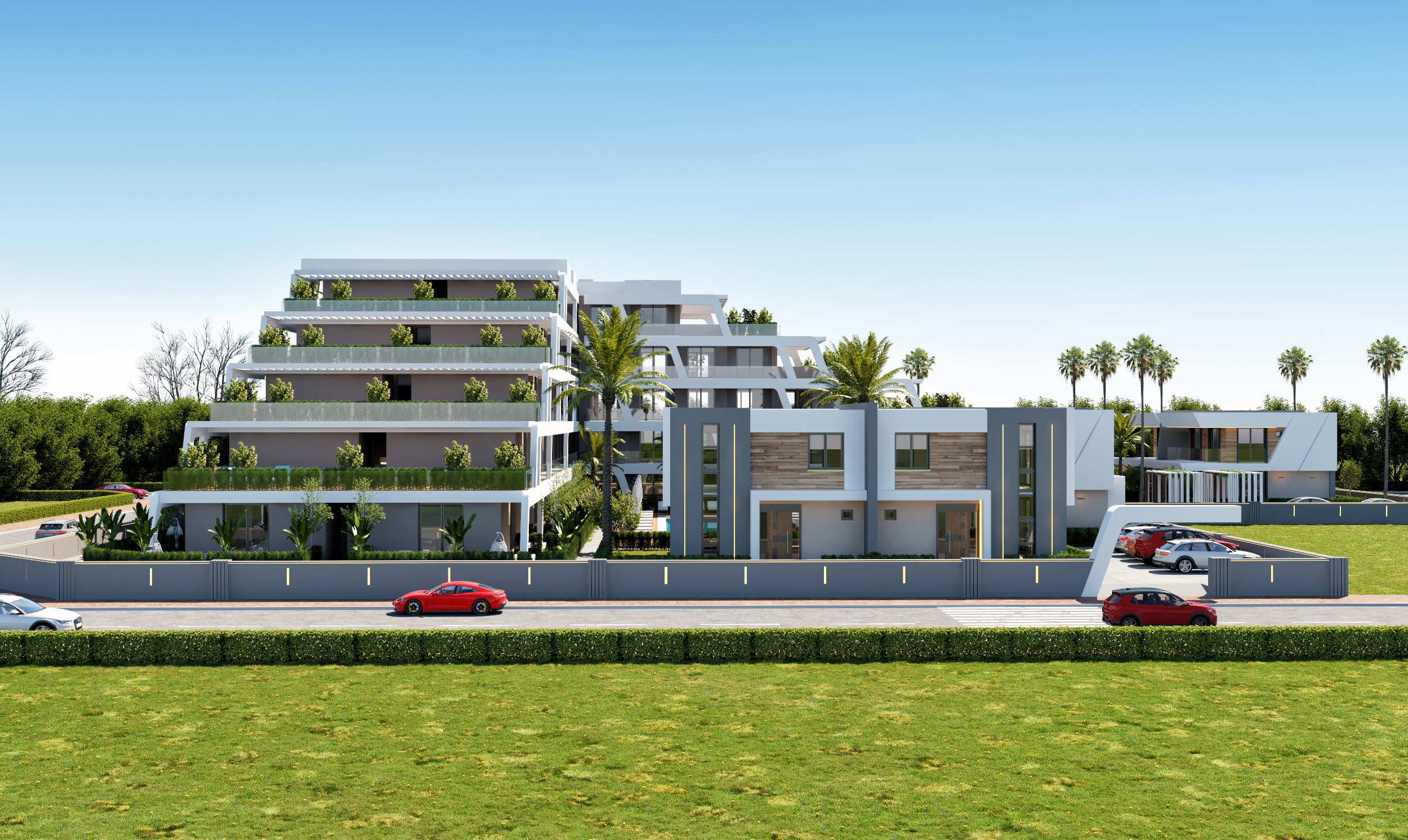 ES 777 2-Room Apartment | Stylish, Compact and Attractively Priced