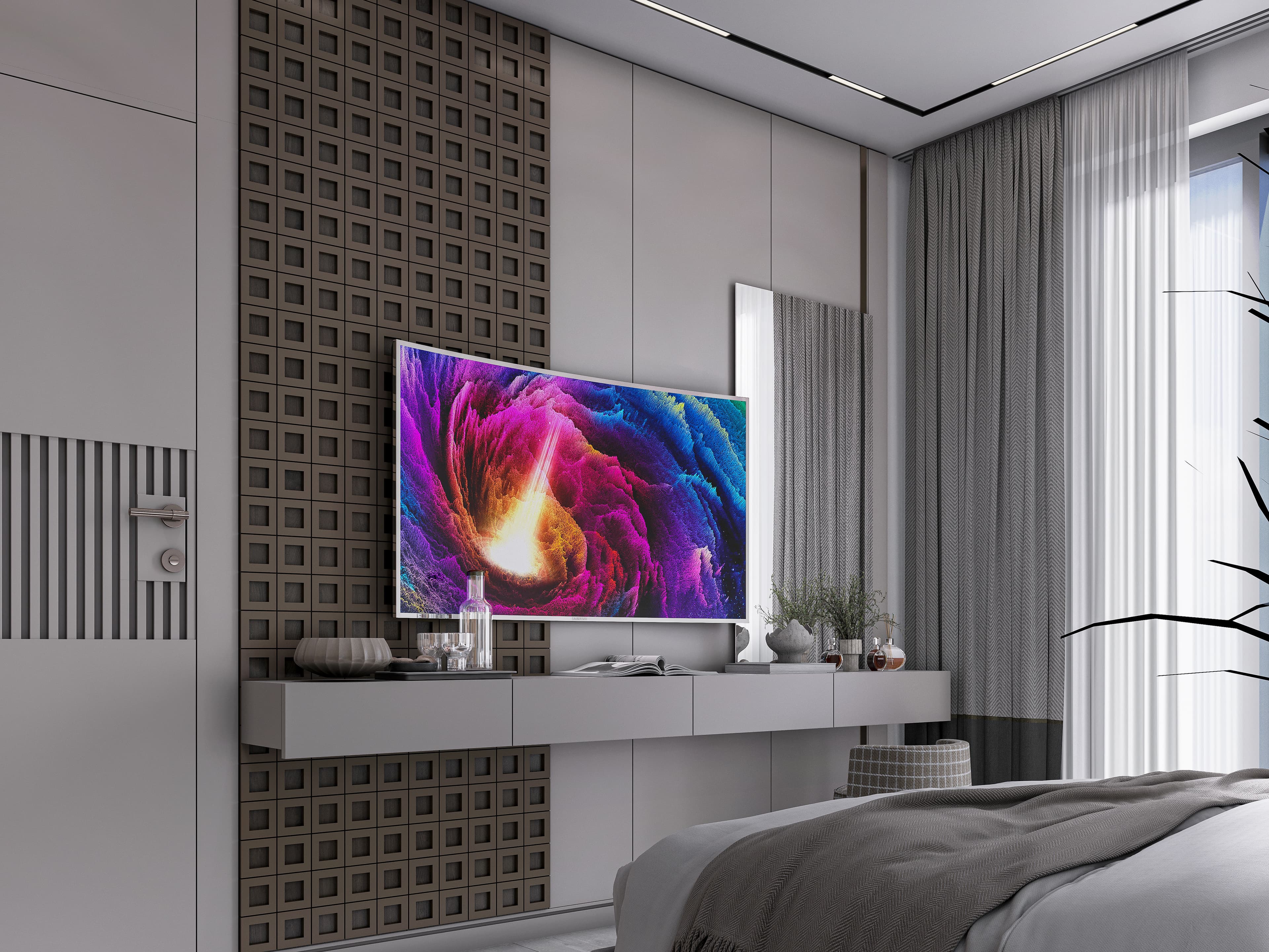 2+1 Wohnung