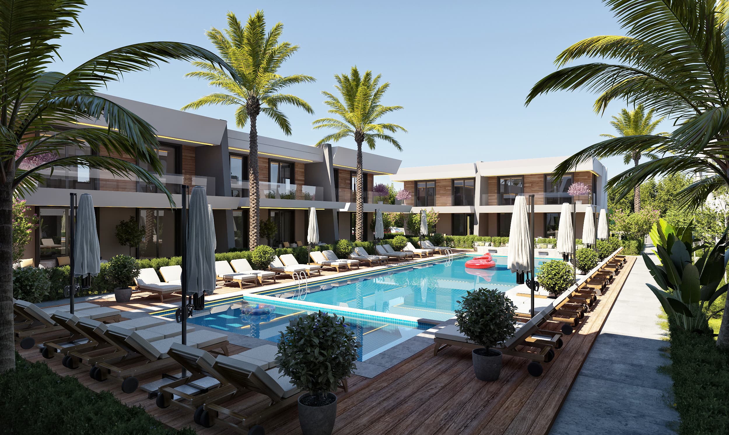 ES 777 2-Room Apartment | Stylish, Compact and Attractively Priced