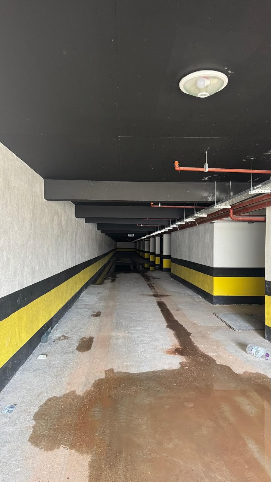 Moderne 2-Zimmer-Wohnung in Antalya – Pool, Tiefgarage & bezugsfertig