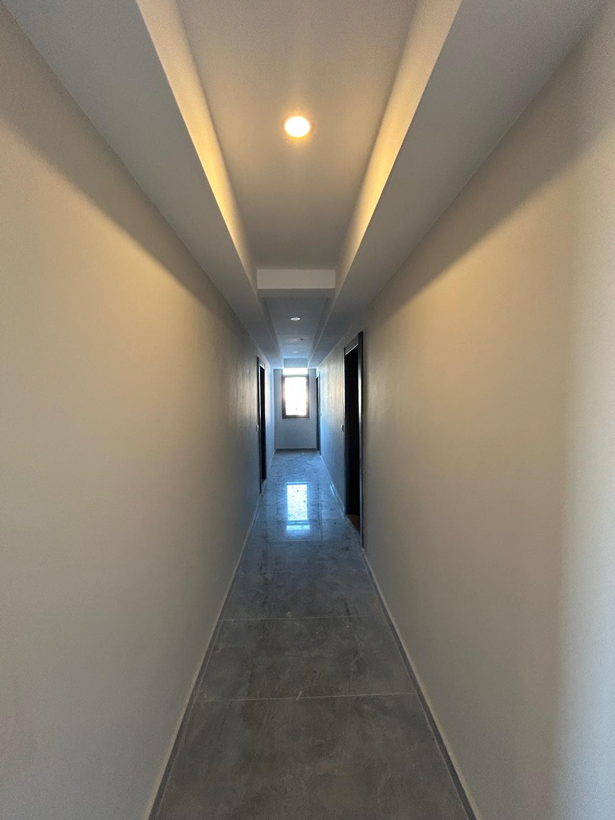 Moderne 2-Zimmer-Wohnung in Antalya Altıntaş – 1. Stock, Poolanlage und unschlagbares Angebot