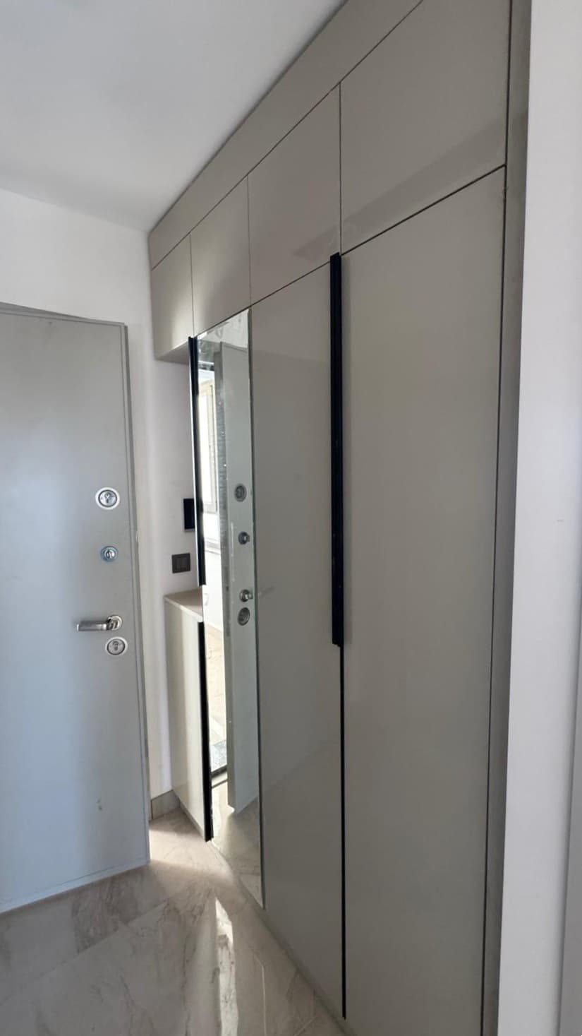 Moderne 3-Zimmer-Wohnung in Antalya Altıntaş – Pool, Tiefgarage & bezugsfertig